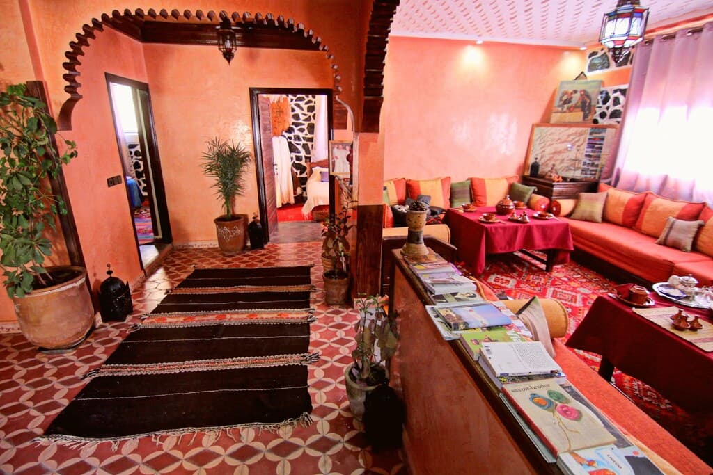 Double or Twin Room 3